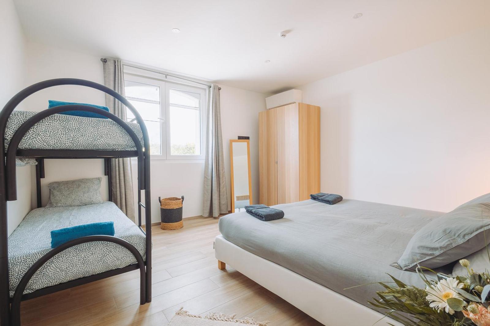 Villa au petit bonheur Moncrabeau Eksteriør billede